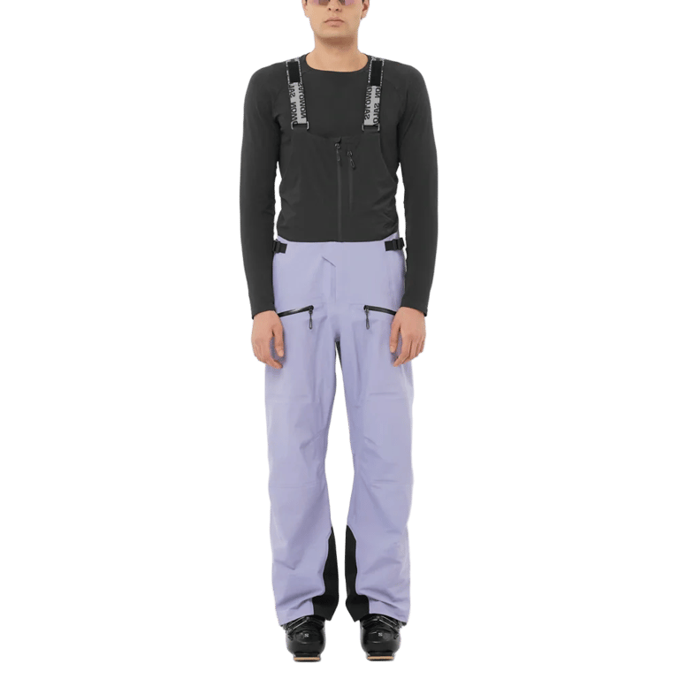 Absolute 3L Bib Ski Pants