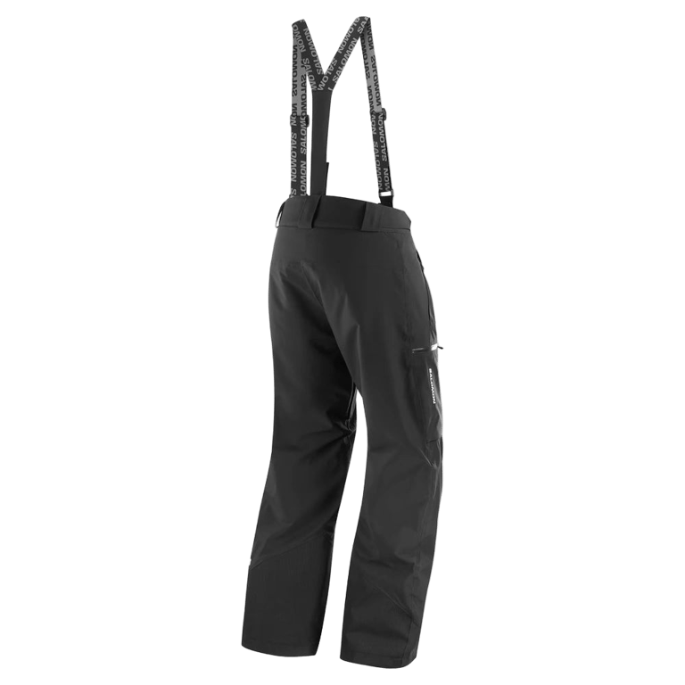 Brilliant Ski Pants