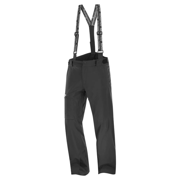 Brilliant Ski Pants