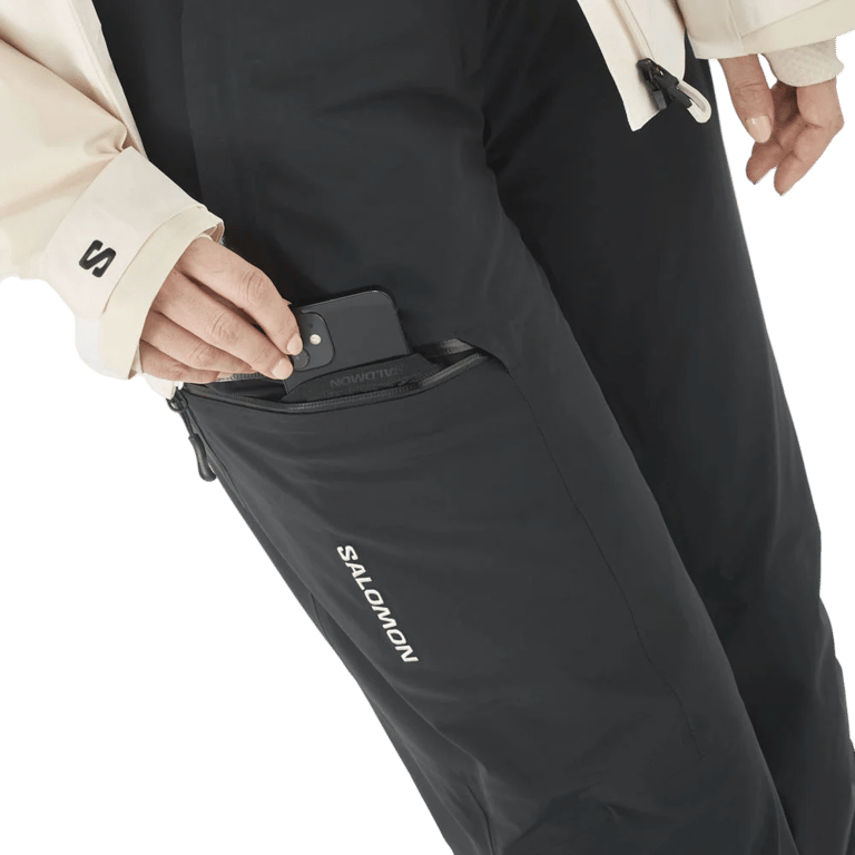 Brilliant Ski Pants - Womens