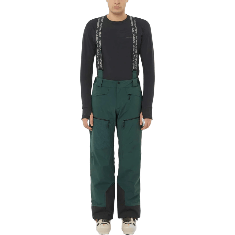 Brilliant Ski Pants