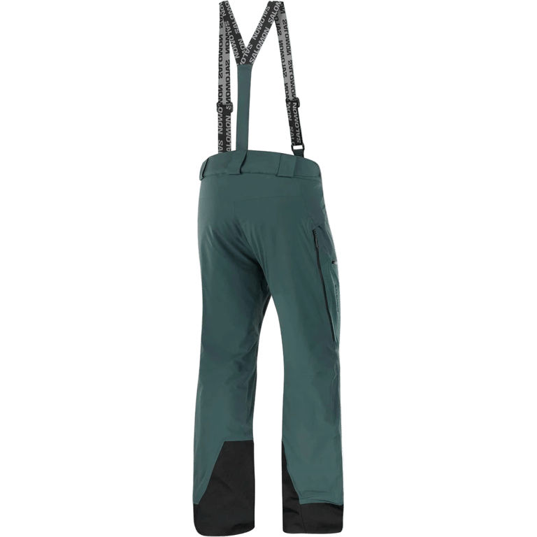 Brilliant Ski Pants