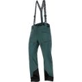Brilliant Ski Pants