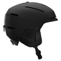 Main view of the Salomon Arcane Prime Mips Helmet in Black colourway, unisex's model