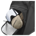 Alternative view of the Salomon Original Gearbag Boot Bag in Black colourway, unisex model