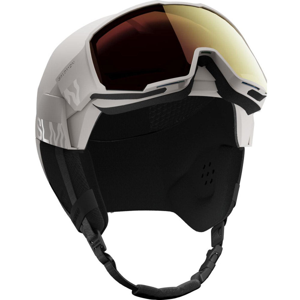 Salomon Osmo Pro Sigma Photo Helmet | Rhythm Snowsports.