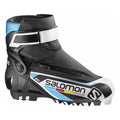 Skiathlon Cross Country Boots - Kids