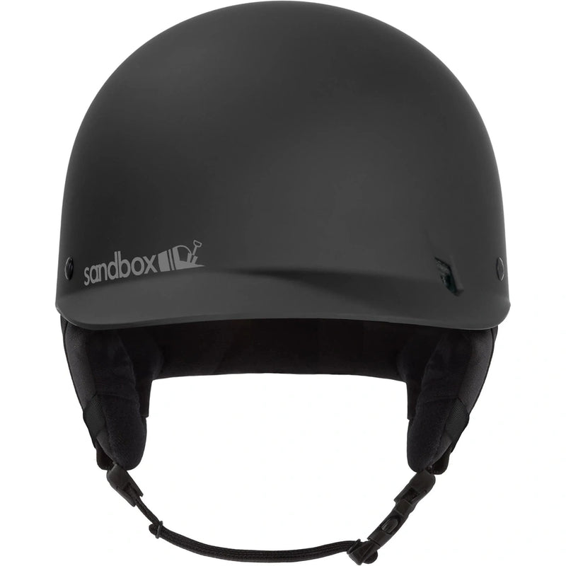 Sandbox Classic 2.0 Snow Helmet | Rhythm Snowsports.