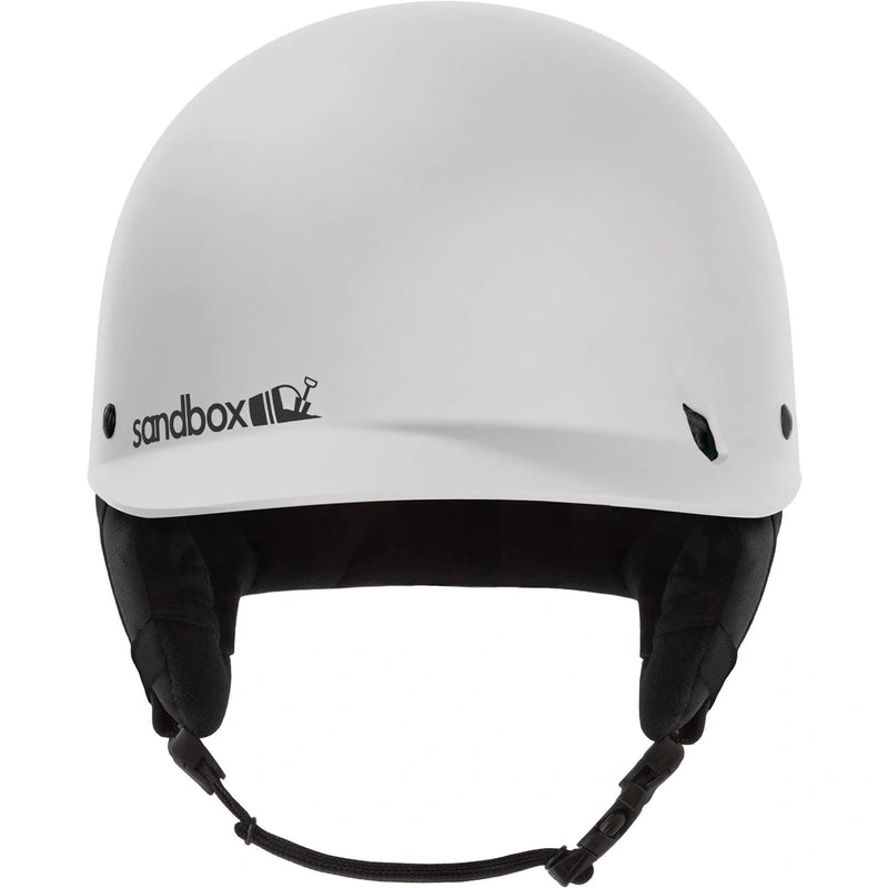 Sandbox Classic 2.0 Snow Helmet | Rhythm Snowsports.