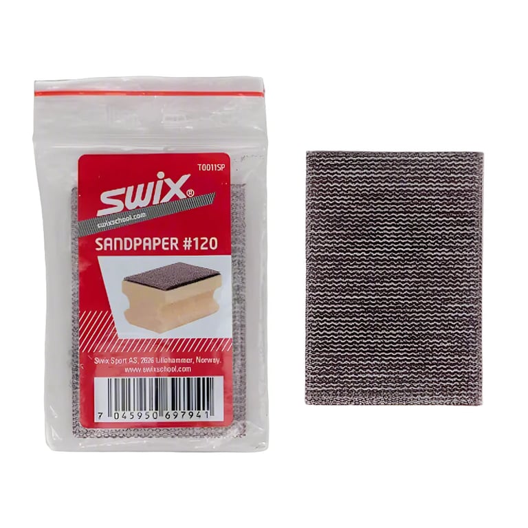 Spare Sandpaper For T11