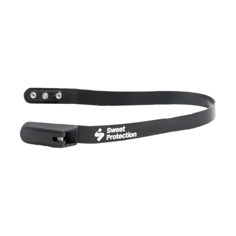 Volata Chin Guard