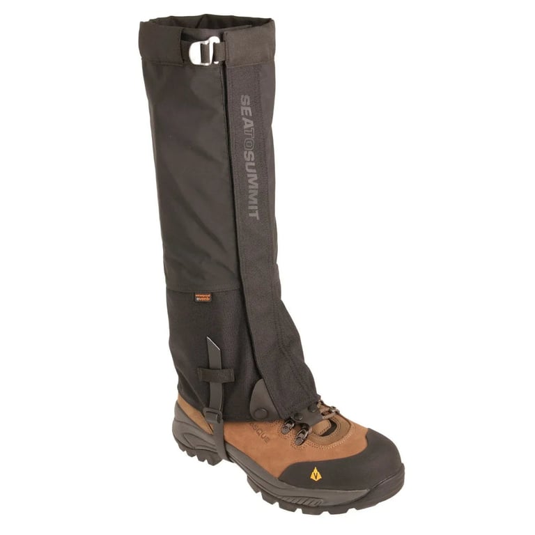 Overland Gaiters