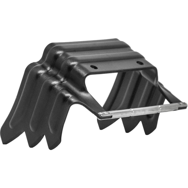 Alternative view of the Atomic Shift Crampon