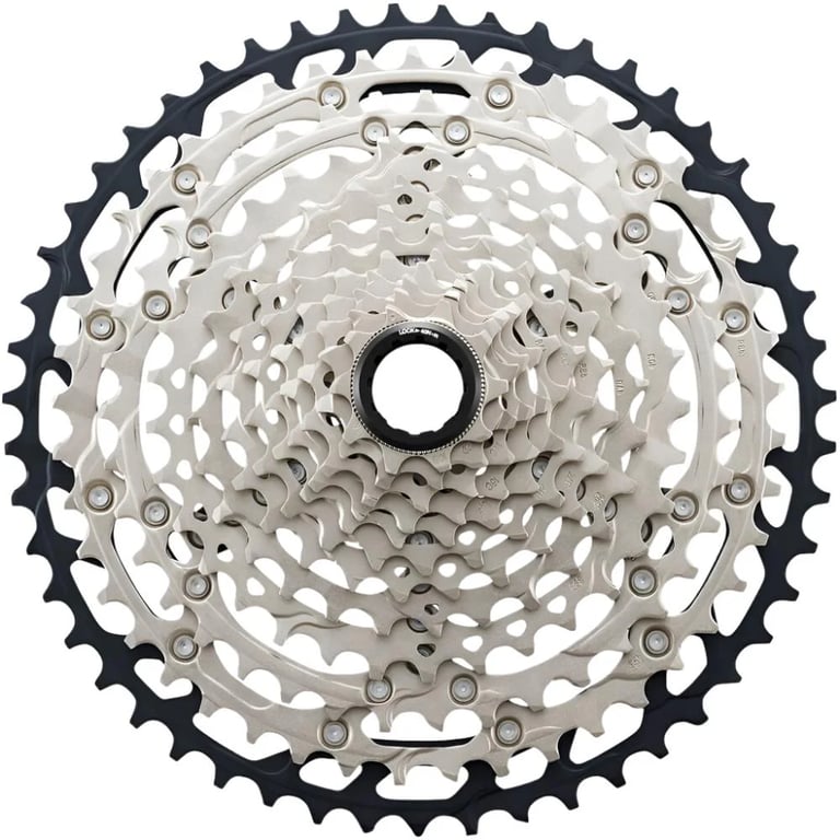 SLX CS-M7100 Bike Cassette