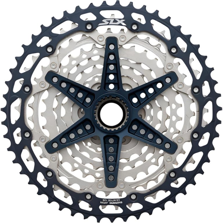 SLX CS-M7100 Bike Cassette