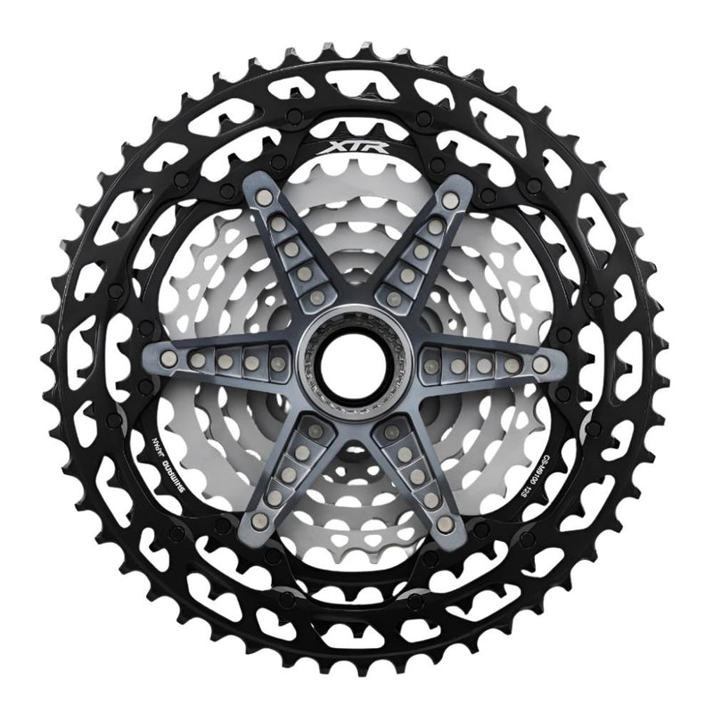 XTR CS-M9101 Bike Cassette