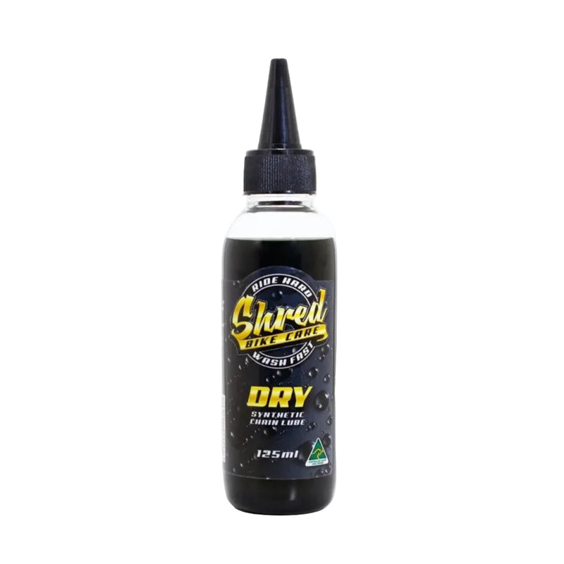 Dry Chain Lube
