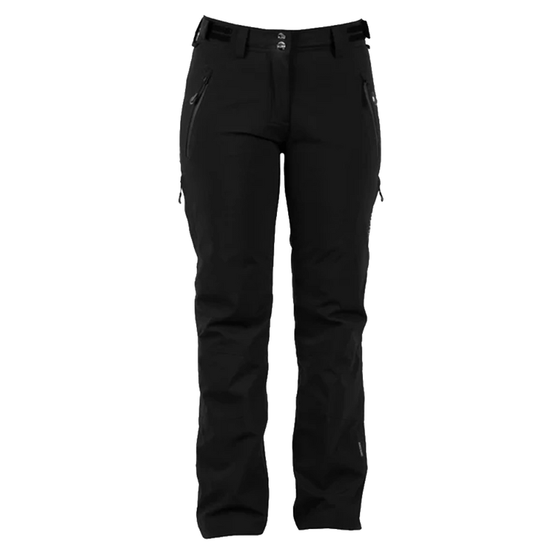 Sierra Ski Pants Short - Womens
