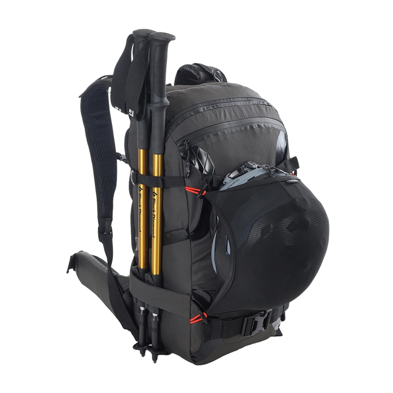 Nitro Slash 25 Pro Backpack | Rhythm Snowsports. Nitro Slash 25 Pro Backpack | Rhythm Snowsports.