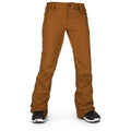 Species Stretch Snowboard Pants - Womens