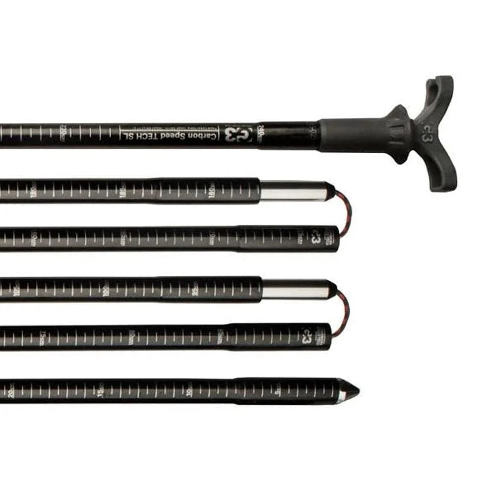 Speed Carbon Tech Probe
