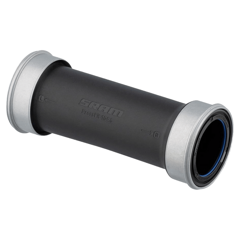 Main view of the Sram DUB Pressfit Bike Bottom Bracket in 107mm colourway, Bike Components model