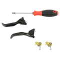 Tools view of the SRAM Maven Ultimate/Silver Brake Lever Tuning Kit