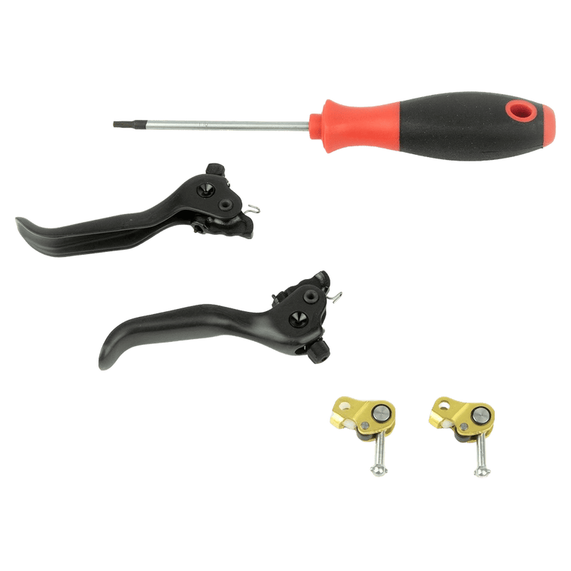 Tools view of the SRAM Maven Ultimate/Silver Brake Lever Tuning Kit