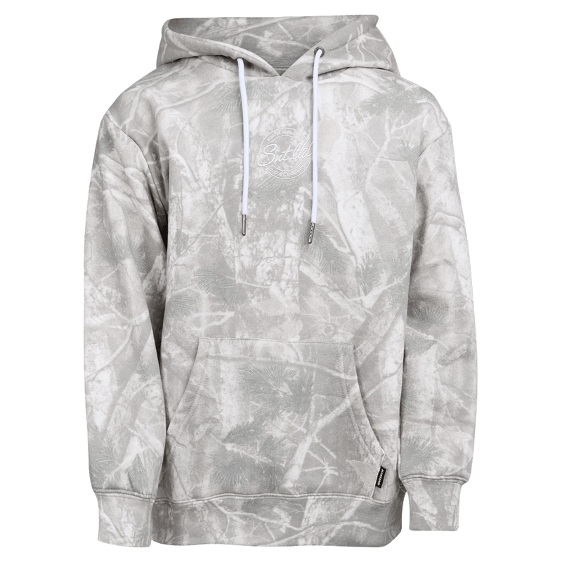 Main view of the St Goliath SNT Hoodie in Multi colourway, kids's model