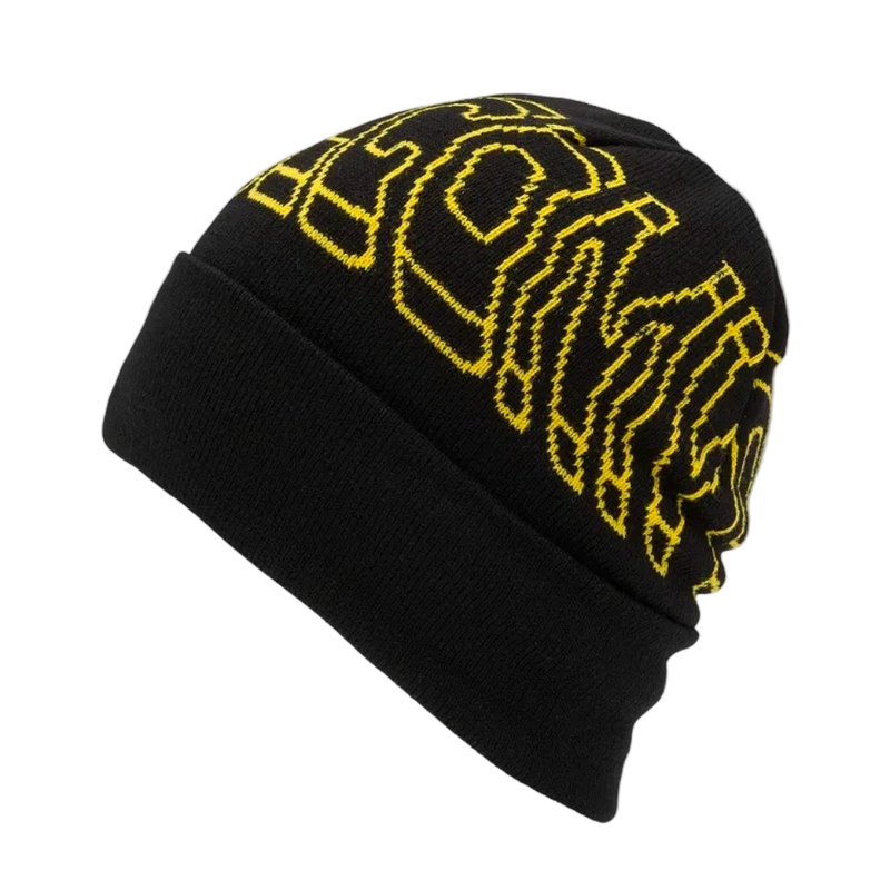Stone Funk Beanie