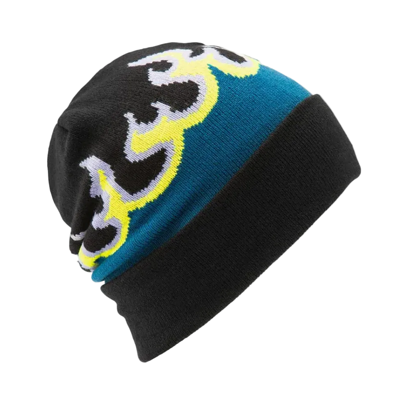 Stone Funk Beanie