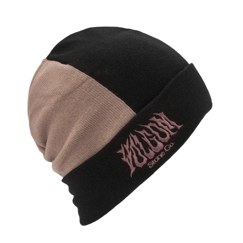 Stone Funk Beanie