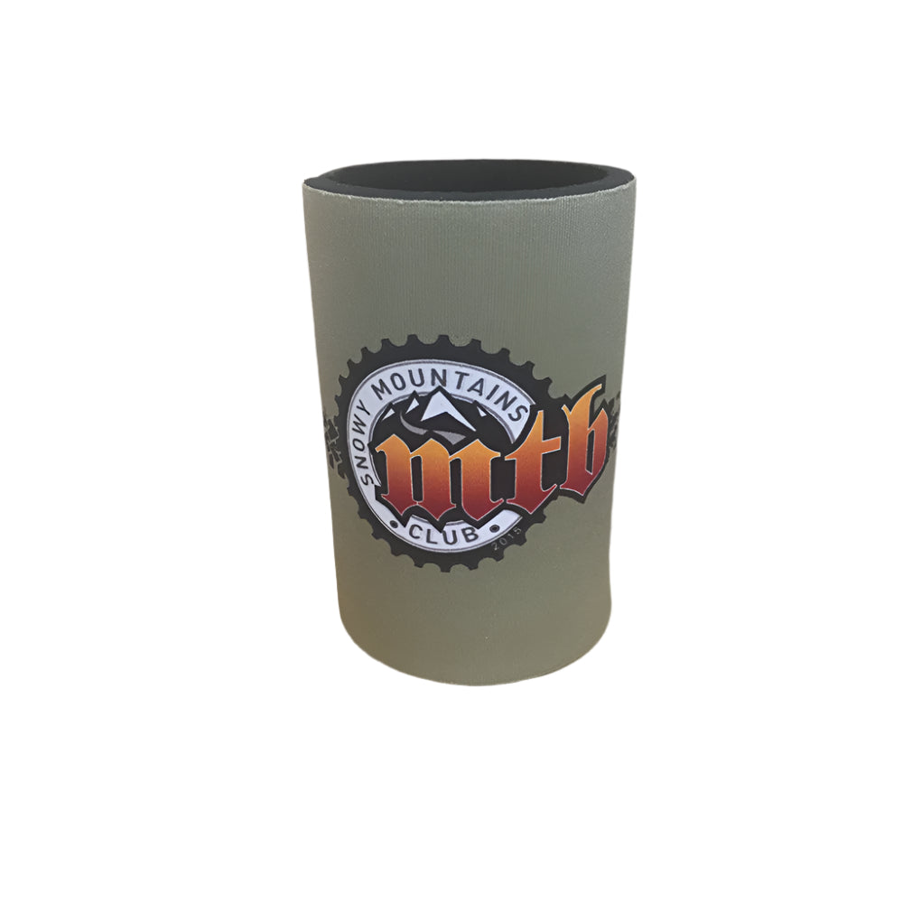 Bicycle Club Stubby Cooler