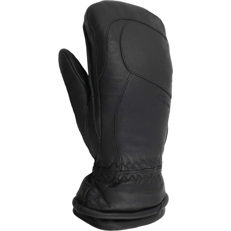 La Posh Mitts - Womens