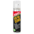 Aluminium Can of  70ml Swix Glide Wax Cleaner with clear cap and black label descriping product