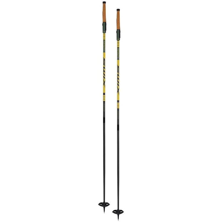 Infinity Basic Poles