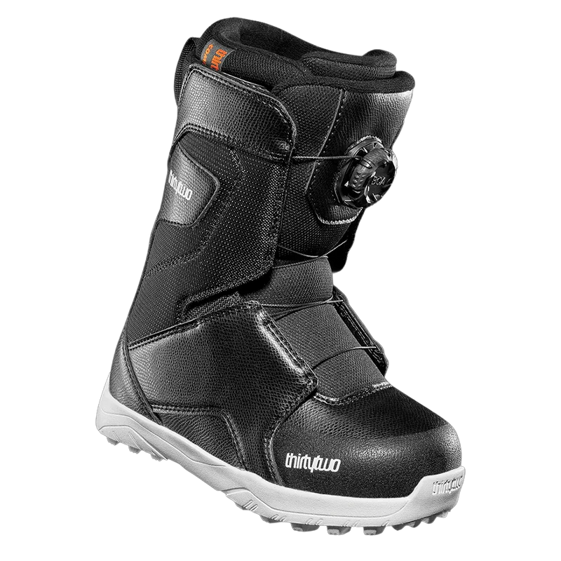 Lashed BOA Snowboard Boots - Kids