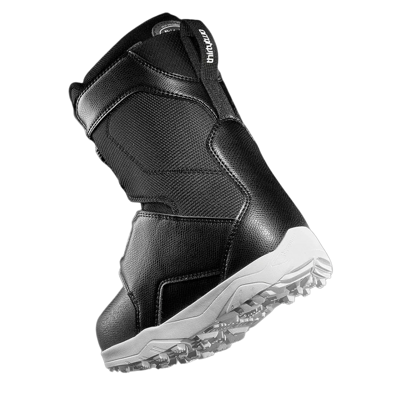 Lashed BOA Snowboard Boots - Kids