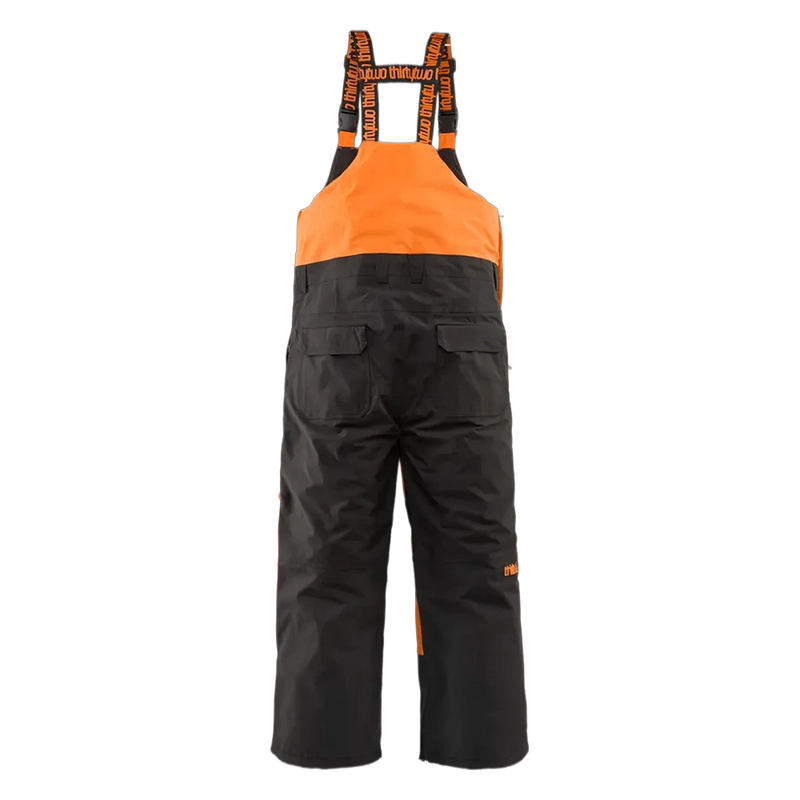 Basement Bib Snowboard Pants