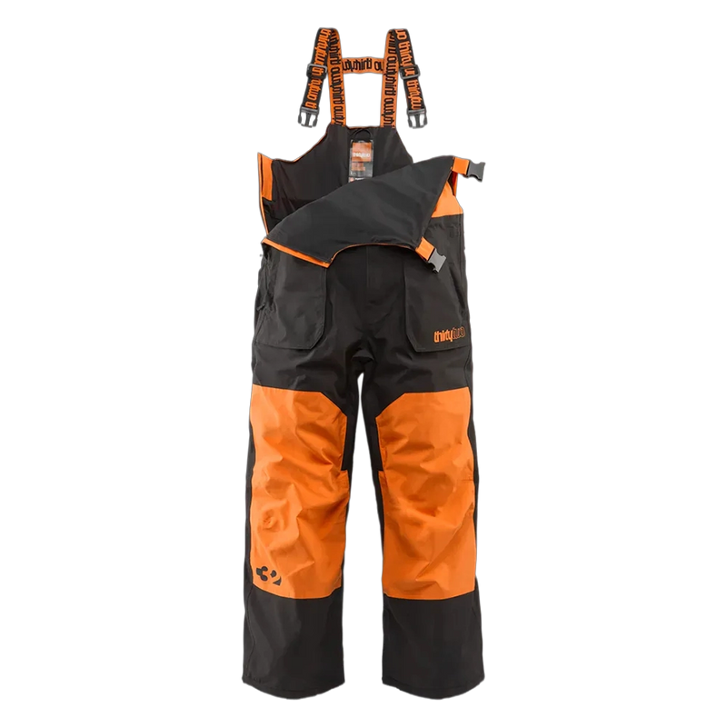 Basement Bib Snowboard Pants