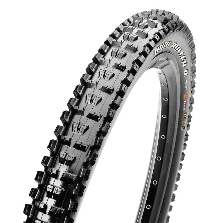 High Roller II Bike Tyre