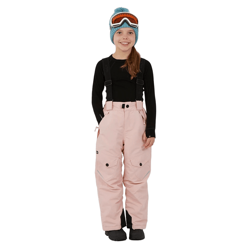 Pluto II Ski Pants - Kids