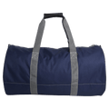 Back view of Billabong Tradditional Duffle in colour Dark Navy.