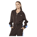 Main view of the PE NATION Triumph 2.0 Jackter Coffee/Marina Jacket,  26/27 Womens's model