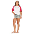 Mindless Collegiate OG Oversize Tee - Womens