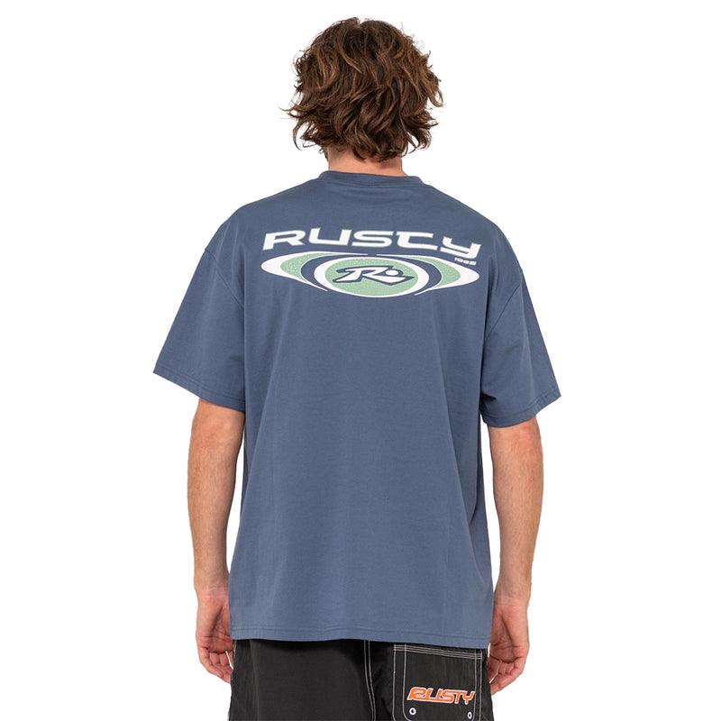 Irie Eye Short Sleeve Tee