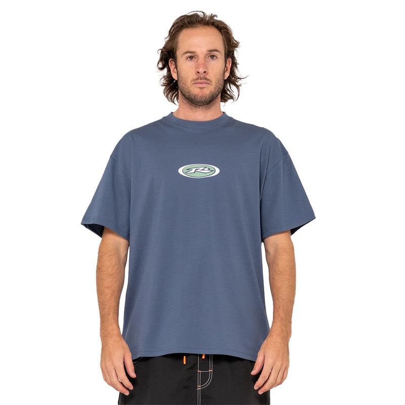 Irie Eye Short Sleeve Tee