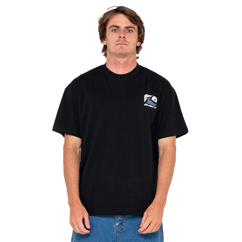 Phenom Short Sleeve Tee