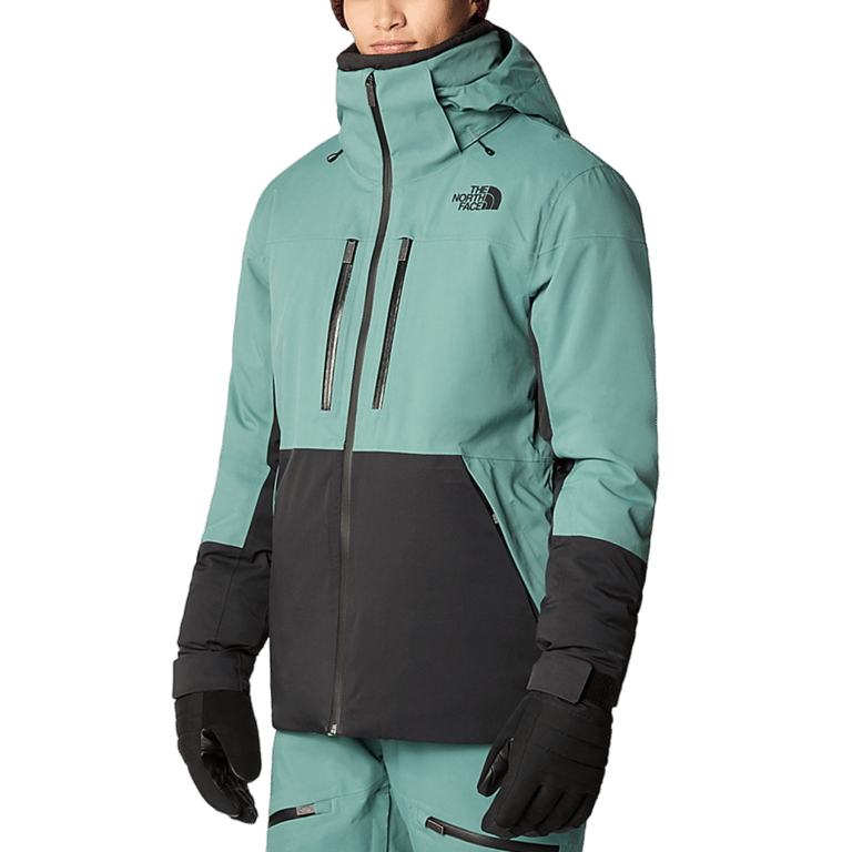 Chakal Ski Jacket