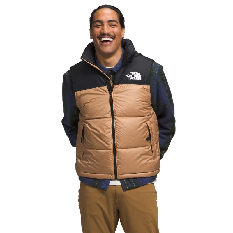 96 Retro Nuptse Vest